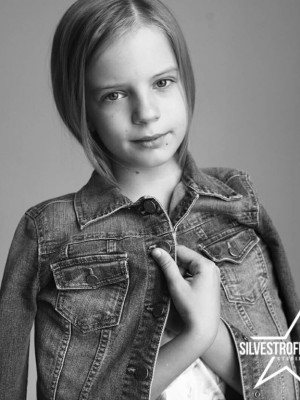 Евсеева София