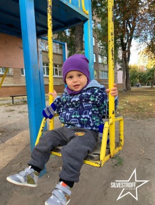 Артём Лысенко Артём Лысенко