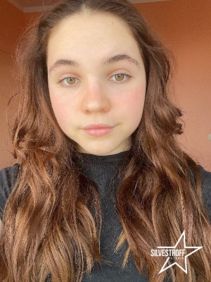 Екатерина Ищенко