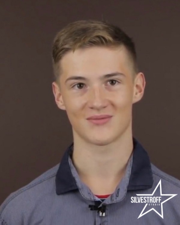 Бернацкий Алексей