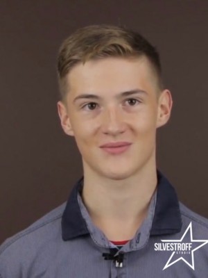 Бернацкий Алексей