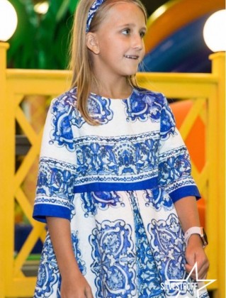 Эвелина Масленникова