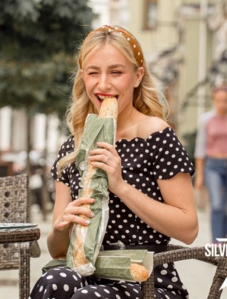Анастасия Ходос