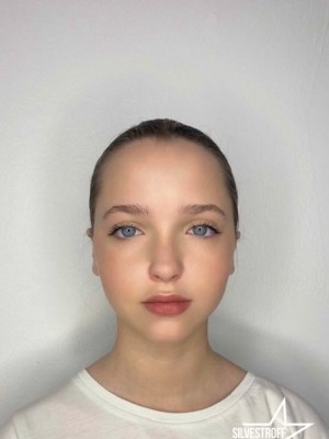 Милана Шевченко
