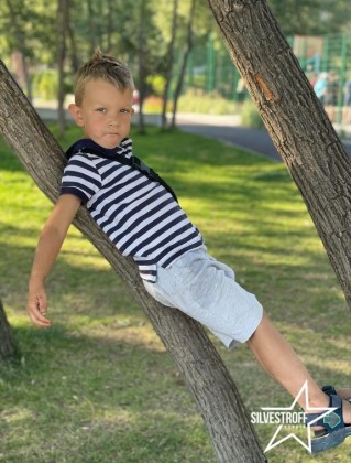 Максим Горлач