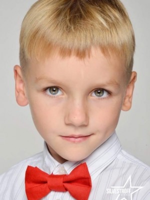 Саша Гримайловский