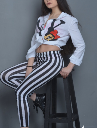 Ляйсан Халилулина