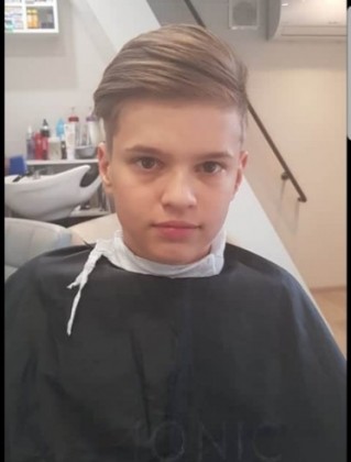 Андрей Нурмухамедов