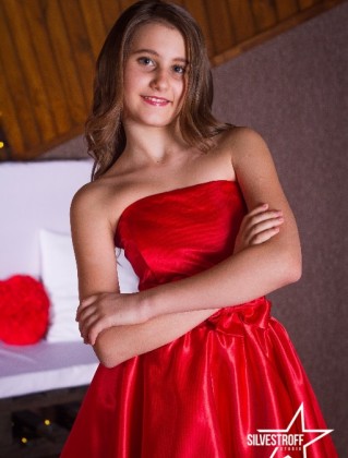 Злата Заикина