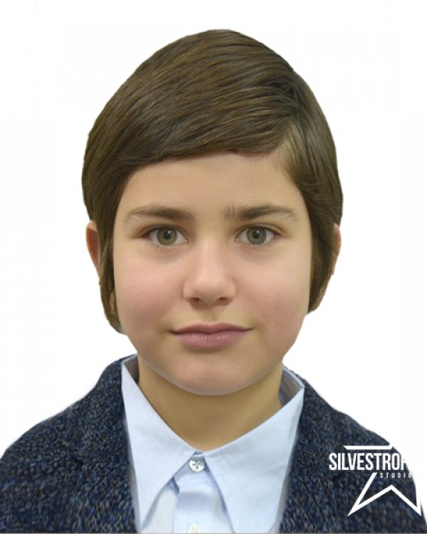 Андрей Горовенко