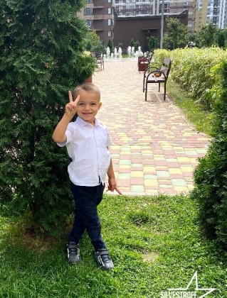 Артем Боданюк
