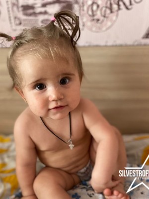 Севтунова Арина
