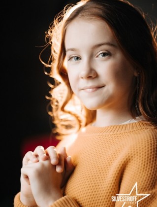 Маргарита Вощенко