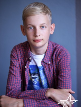 Егор Кривицкий