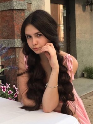 София Гончаренко