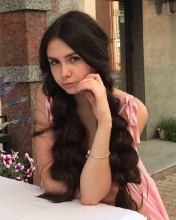 София Гончаренко