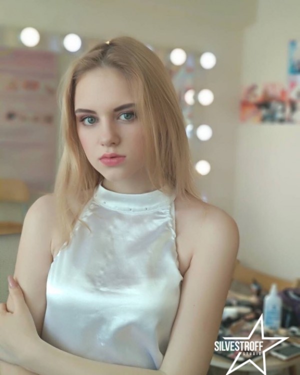 Анастасия Шевчук