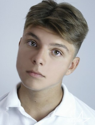 Михаил Косьмин