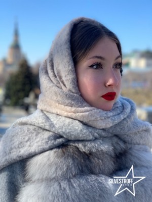 Задорожня Елизавета