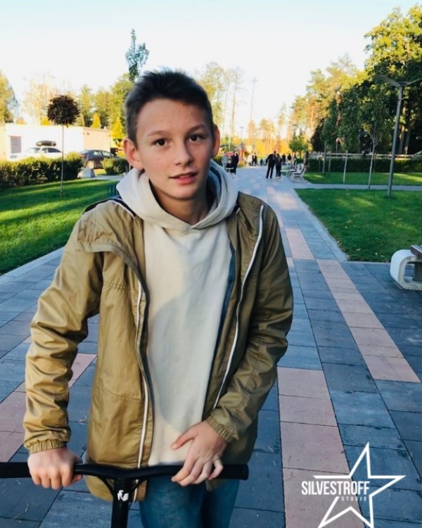 Андрей Дроздов