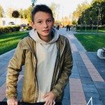 Андрей Дроздов