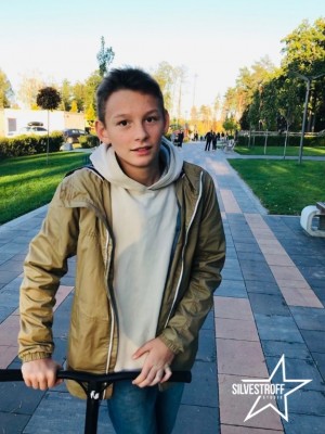 Андрей Дроздов