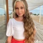 Кира Антипова