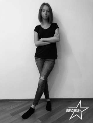 Балицкая Юлия