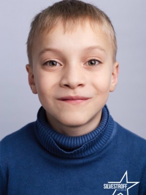 Илья Максимук