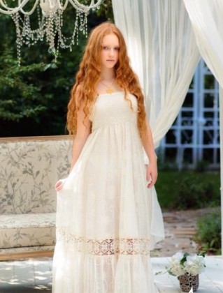 Диана Осадчая