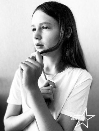 Настя Глущенко
