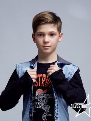 Никита Клеймёнов