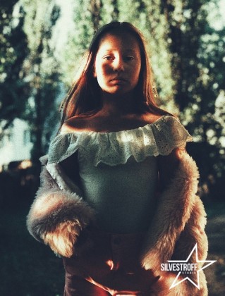 Яна Дверникова