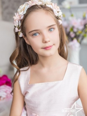 Карина Боженко