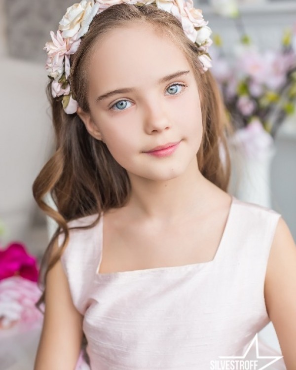 Карина Боженко