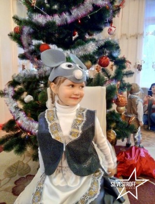 Полина Ильницкая