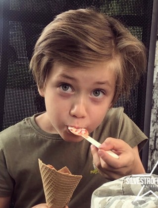 Михаил Синявский