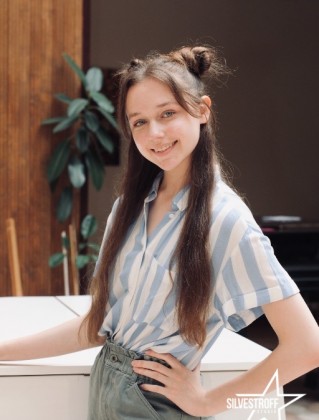Маргарита Говорун