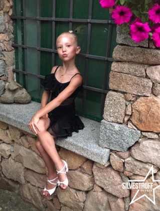 София Кузьменко София Кузьменко