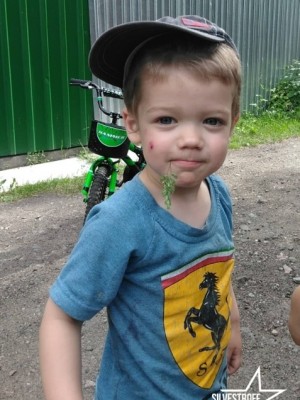 Александр Ильин
