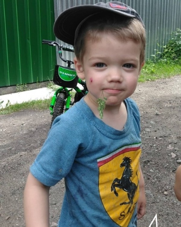 Александр Ильин
