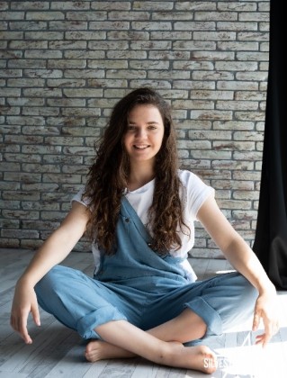 Ульяна Климчук