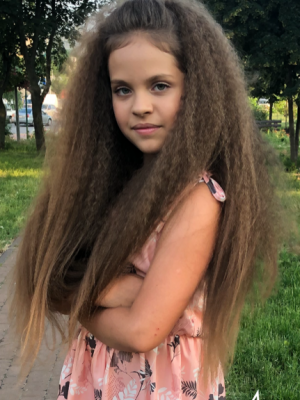 Елизавета Вадько