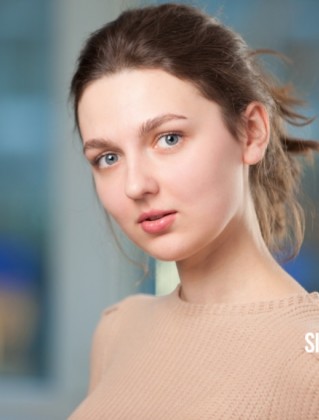 Катерина Карпунина