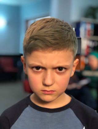 Лев Кузьменко