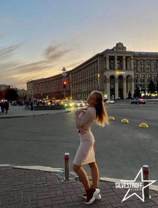 Анастасия Лотоцкая