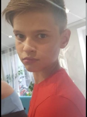 Андрей Нурмухамедов