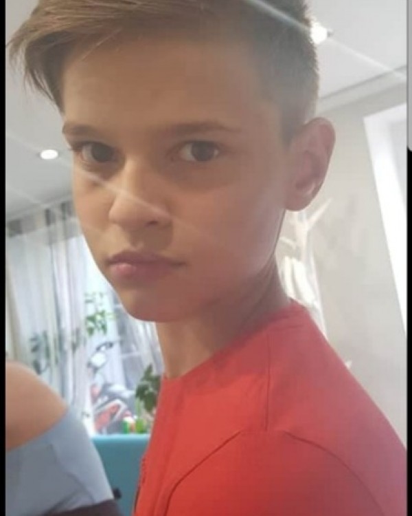 Андрей Нурмухамедов