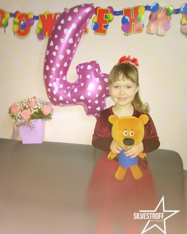 Полина Ильницкая