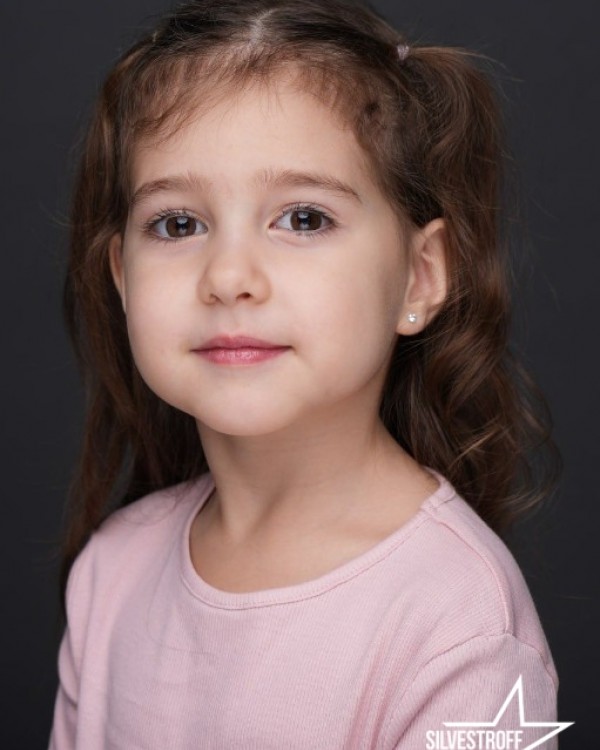 Аліса Вересюк